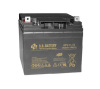 BB蓄电池BPL33-12台湾BB电池12V33AH