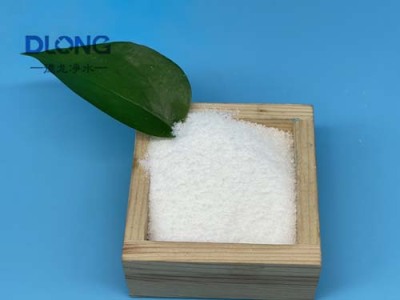 濟南工業水處理聚丙烯酰胺使用方法