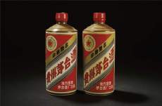 德州德城區2002年茅臺回收即時報價