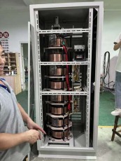 吳忠箱式電動調壓器廠家