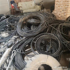 广东专业高低压电缆回收多少钱一米