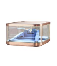 沈阳会所奢侈品展柜品牌