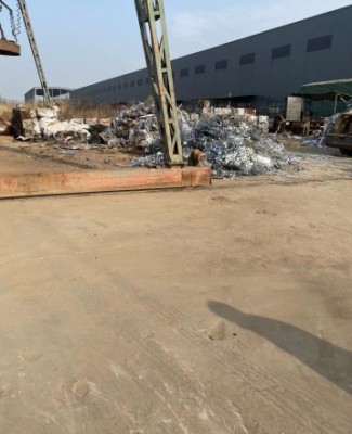 丹阳开发区废铁回收站废铁回收公司电话