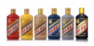 22丨21年精品茅臺酒回收濟南價優