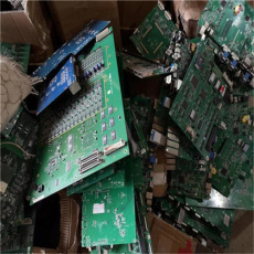 浦东收购线路板 旧主板镀金废料回收站点