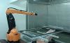常州自动喷涂设备工业机器人生产厂家
