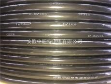 供应AF46R-4*2.5高温电缆