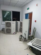 玉泉路空調維修 玉海園安裝空調加氟電話