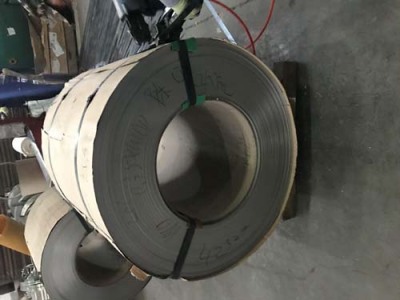 江苏南通规模大的不锈钢卷促销价格