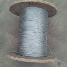 钢结构托棉专用钢丝绳