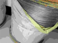 钢结构拉网专用钢丝绳