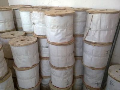彩钢用塑封钢丝绳