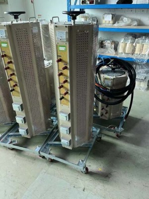 营口单相接触式调压器品牌直销