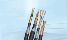 供應BPVVP2-0.6/1KV3*240變頻電纜