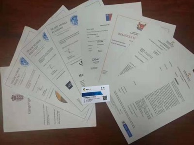银南EAC认证代理公司名单