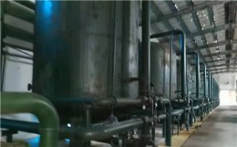揚(yáng)州化工廠拆除回收 承包工廠設(shè)備拆除回收