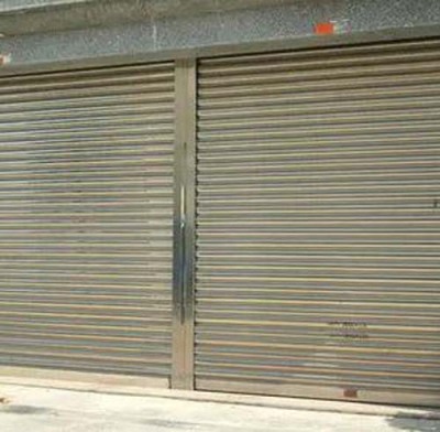 宝鸡铝合金自动卷闸门报价大全