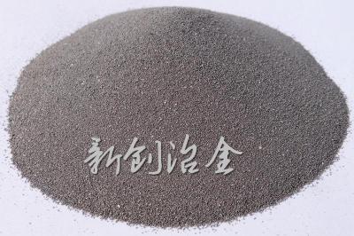 雾化硅铁粉FeSi75 雾化硅铁粉生产工艺