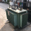 惠城拆除电力变压器 二手设备回收 价格评估