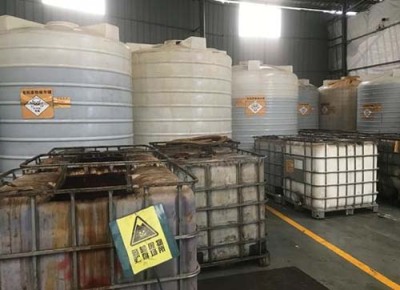 益阳大量回收传热油厂家