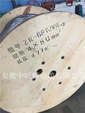 SC-HB-FFRP-2*1.0高溫補償導線供應商