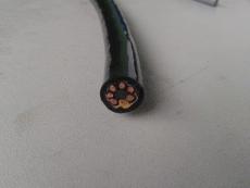 聚氯乙烯扁電纜RVVB
