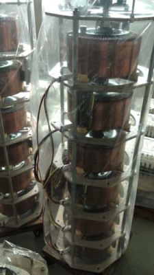 思茅单相接触式调压器生产厂家