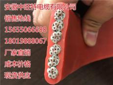 YC橡套電纜生產廠家