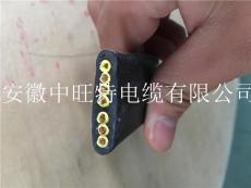 ZR-NX-GB-VVP-2*1.0阻燃熱電偶補償導線
