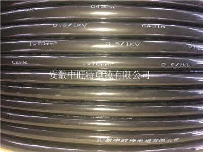 EX-HA-FFP2*1.5E型熱電偶補償導(dǎo)線