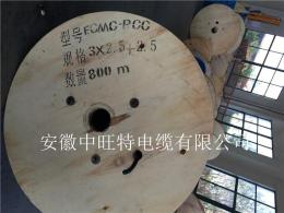 KFF46P10*1.5耐高温控制电缆