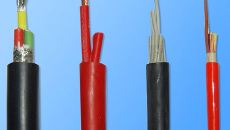 供应热电偶补偿导线ZRC-KX-GS-VPV1*2*1.5