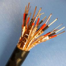 DJF4PGP硅橡膠計算機電纜