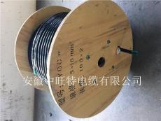 DWZ-KVVP低煙無鹵阻燃控制電纜