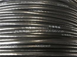 ZR-JFGRP-3*16mm硅橡膠電纜