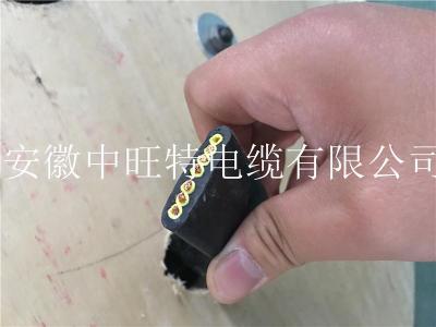 ZR-DJFPGR阻燃計算機電纜的使用特征