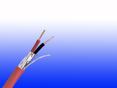 ZR-KC-HBPJ2*1.0阻燃補償導線