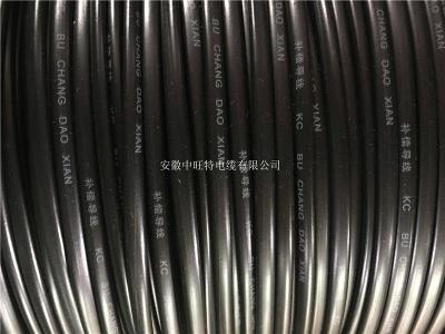 EX-HA-FFP2*1.5E型熱電偶補償導(dǎo)線