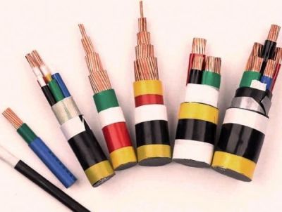 KFF46P10*1.5耐高溫控制電纜