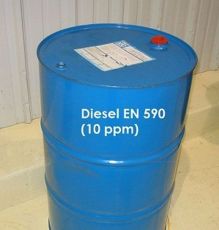 EN590柴油EN590燃料油柴油燃料油