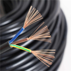 巴城工程剩余电缆回收二手电力设备收购价格