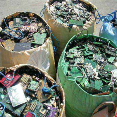 南匯銷毀庫存電子元件 鍍金廢料銷毀處理站