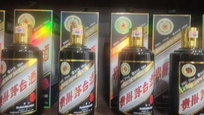 万江就近轩尼诗李察酒瓶回收价格明细表