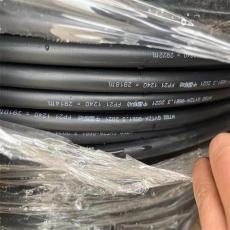甘肃平凉高价回收GYTS12芯光缆GYA53光纤线
