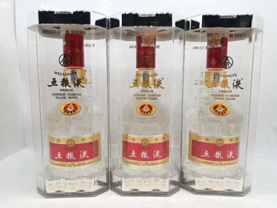 临沧回收30年茅台酒平台