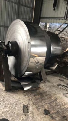 甘肃410不锈铁厂家电话