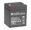 BB蓄电池BPS4.5-12价格型号12V4.5AH