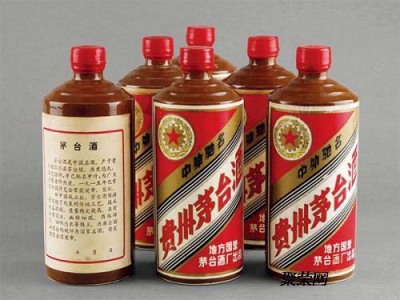 临沧回收50年礼盒茅台酒价格表