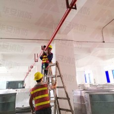 觀湖培訓消防工程多少錢