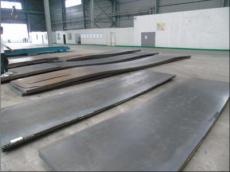 耐候钢板--耐候钢板产品简介